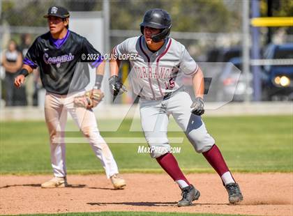 Thumbnail 2 in Torrance @ Rancho Cucamonga (CIF SS DIV 2 Playoff Quarter Final) photogallery.