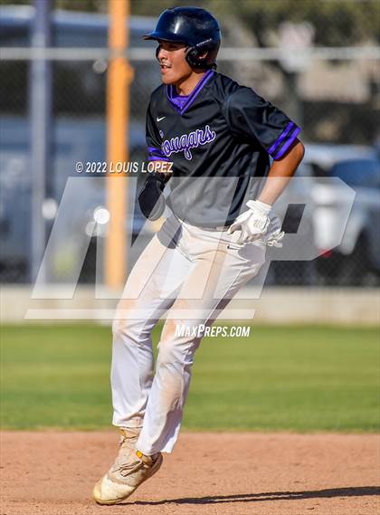 Thumbnail 1 in Torrance @ Rancho Cucamonga (CIF SS DIV 2 Playoff Quarter Final) photogallery.