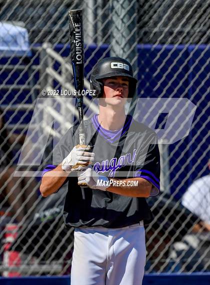 Thumbnail 2 in Torrance @ Rancho Cucamonga (CIF SS DIV 2 Playoff Quarter Final) photogallery.