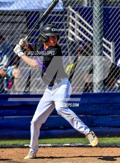 Thumbnail 3 in Torrance @ Rancho Cucamonga (CIF SS DIV 2 Playoff Quarter Final) photogallery.