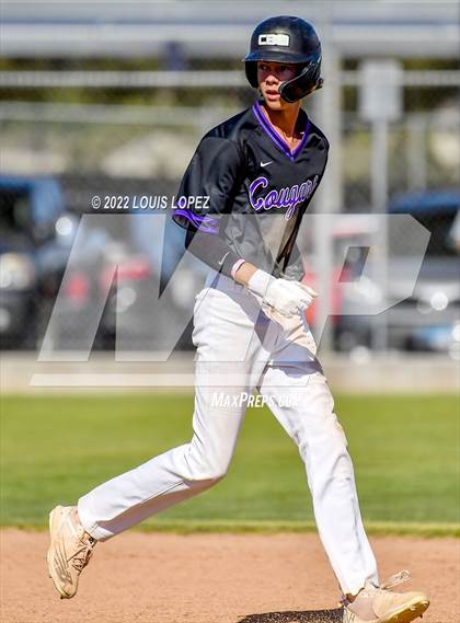 Thumbnail 2 in Torrance @ Rancho Cucamonga (CIF SS DIV 2 Playoff Quarter Final) photogallery.