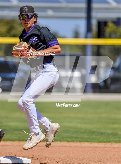 Thumbnail 1 in Torrance @ Rancho Cucamonga (CIF SS DIV 2 Playoff Quarter Final) photogallery.