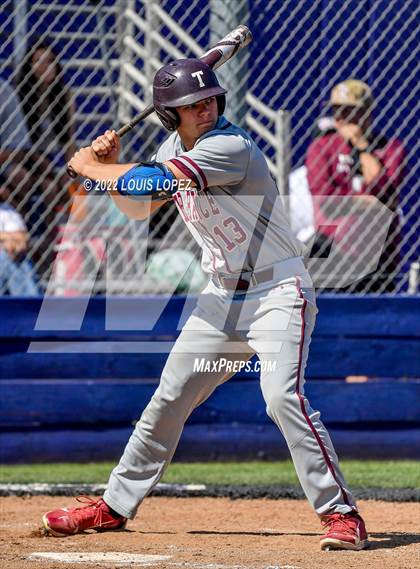 Thumbnail 1 in Torrance @ Rancho Cucamonga (CIF SS DIV 2 Playoff Quarter Final) photogallery.