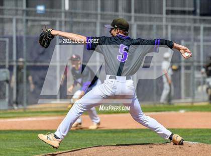 Thumbnail 1 in Torrance @ Rancho Cucamonga (CIF SS DIV 2 Playoff Quarter Final) photogallery.