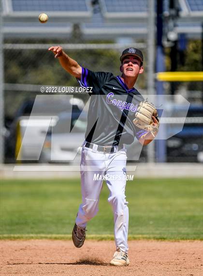 Thumbnail 3 in Torrance @ Rancho Cucamonga (CIF SS DIV 2 Playoff Quarter Final) photogallery.
