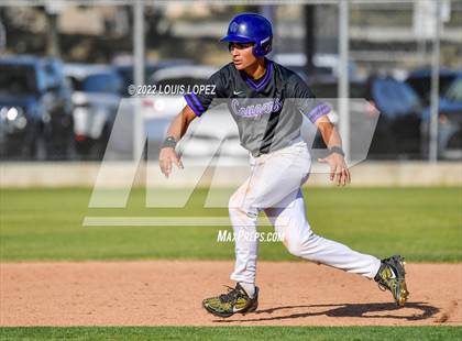 Thumbnail 2 in Torrance @ Rancho Cucamonga (CIF SS DIV 2 Playoff Quarter Final) photogallery.