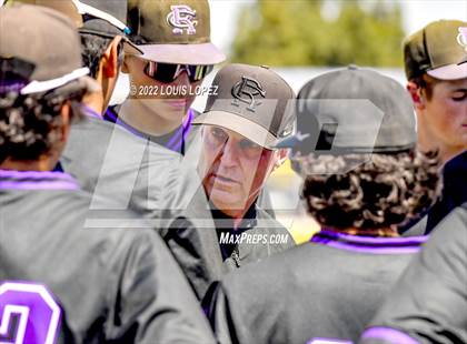 Thumbnail 2 in Torrance @ Rancho Cucamonga (CIF SS DIV 2 Playoff Quarter Final) photogallery.