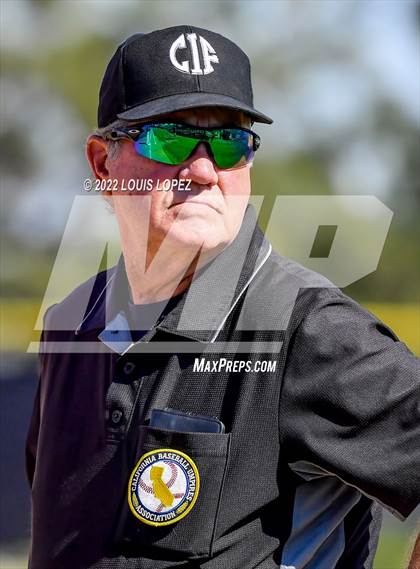 Thumbnail 2 in Torrance @ Rancho Cucamonga (CIF SS DIV 2 Playoff Quarter Final) photogallery.