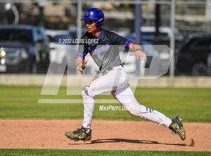 Thumbnail 2 in Torrance @ Rancho Cucamonga (CIF SS DIV 2 Playoff Quarter Final) photogallery.