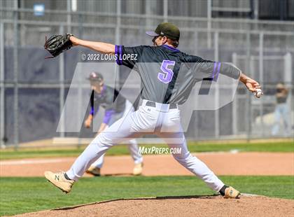 Thumbnail 1 in Torrance @ Rancho Cucamonga (CIF SS DIV 2 Playoff Quarter Final) photogallery.