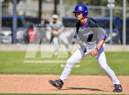 Thumbnail 3 in Torrance @ Rancho Cucamonga (CIF SS DIV 2 Playoff Quarter Final) photogallery.