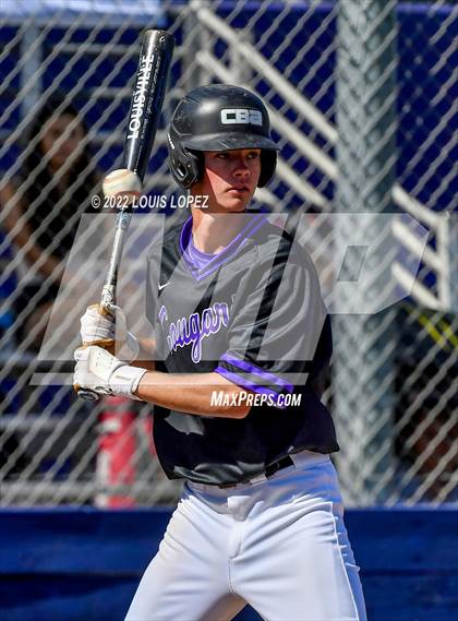 Thumbnail 1 in Torrance @ Rancho Cucamonga (CIF SS DIV 2 Playoff Quarter Final) photogallery.