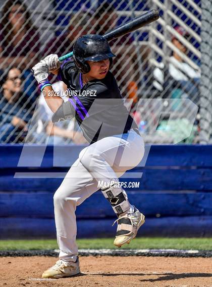 Thumbnail 2 in Torrance @ Rancho Cucamonga (CIF SS DIV 2 Playoff Quarter Final) photogallery.