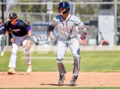 Thumbnail 2 in Torrance @ Rancho Cucamonga (CIF SS DIV 2 Playoff Quarter Final) photogallery.