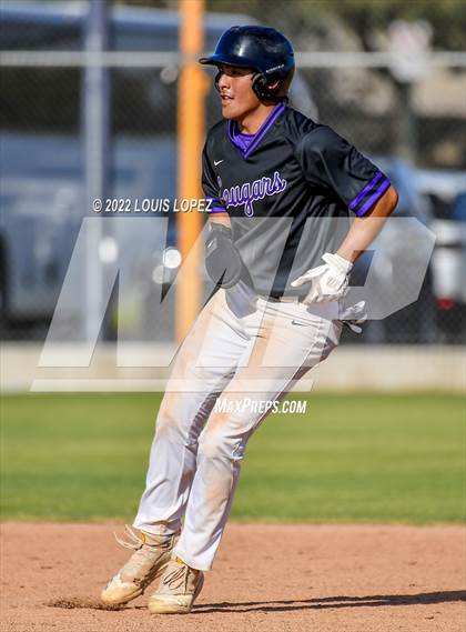 Thumbnail 3 in Torrance @ Rancho Cucamonga (CIF SS DIV 2 Playoff Quarter Final) photogallery.