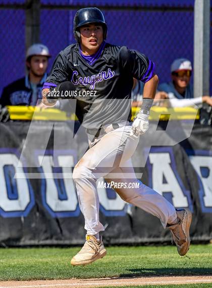 Thumbnail 3 in Torrance @ Rancho Cucamonga (CIF SS DIV 2 Playoff Quarter Final) photogallery.