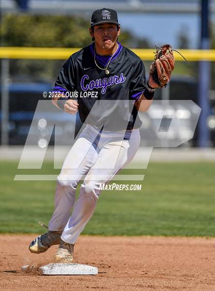 Thumbnail 2 in Torrance @ Rancho Cucamonga (CIF SS DIV 2 Playoff Quarter Final) photogallery.