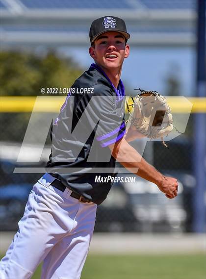 Thumbnail 2 in Torrance @ Rancho Cucamonga (CIF SS DIV 2 Playoff Quarter Final) photogallery.
