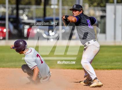 Thumbnail 1 in Torrance @ Rancho Cucamonga (CIF SS DIV 2 Playoff Quarter Final) photogallery.