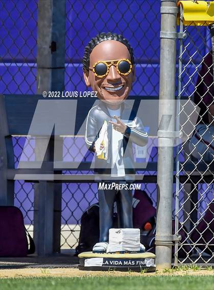 Thumbnail 1 in Torrance @ Rancho Cucamonga (CIF SS DIV 2 Playoff Quarter Final) photogallery.