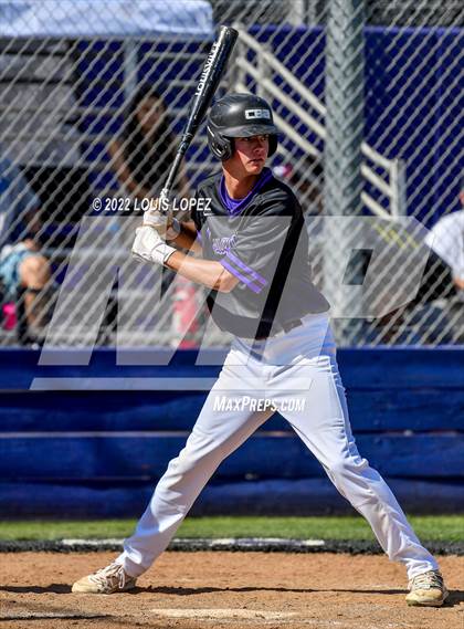 Thumbnail 3 in Torrance @ Rancho Cucamonga (CIF SS DIV 2 Playoff Quarter Final) photogallery.