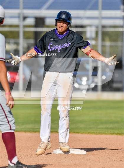 Thumbnail 3 in Torrance @ Rancho Cucamonga (CIF SS DIV 2 Playoff Quarter Final) photogallery.