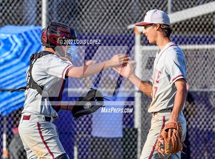 Thumbnail 2 in Torrance @ Rancho Cucamonga (CIF SS DIV 2 Playoff Quarter Final) photogallery.