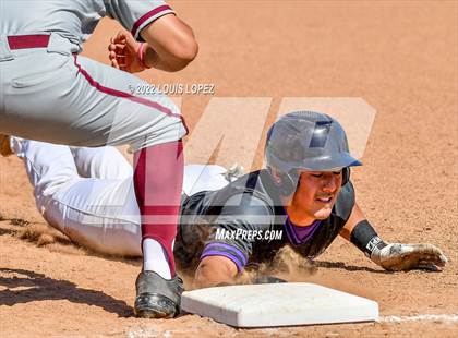 Thumbnail 1 in Torrance @ Rancho Cucamonga (CIF SS DIV 2 Playoff Quarter Final) photogallery.
