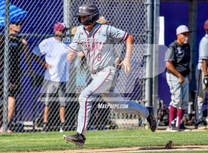 Thumbnail 2 in Torrance @ Rancho Cucamonga (CIF SS DIV 2 Playoff Quarter Final) photogallery.