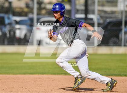 Thumbnail 1 in Torrance @ Rancho Cucamonga (CIF SS DIV 2 Playoff Quarter Final) photogallery.