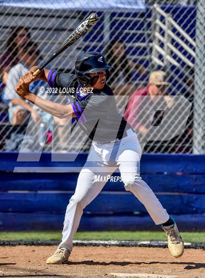 Thumbnail 1 in Torrance @ Rancho Cucamonga (CIF SS DIV 2 Playoff Quarter Final) photogallery.
