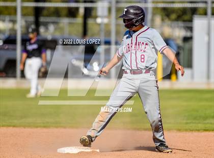 Thumbnail 3 in Torrance @ Rancho Cucamonga (CIF SS DIV 2 Playoff Quarter Final) photogallery.