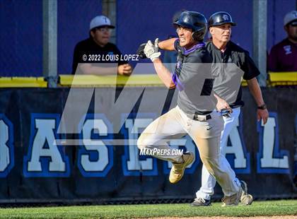 Thumbnail 2 in Torrance @ Rancho Cucamonga (CIF SS DIV 2 Playoff Quarter Final) photogallery.
