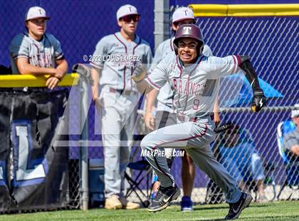 Thumbnail 3 in Torrance @ Rancho Cucamonga (CIF SS DIV 2 Playoff Quarter Final) photogallery.