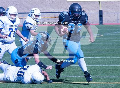 Thumbnail 1 in Littleton @ Vista Ridge photogallery.