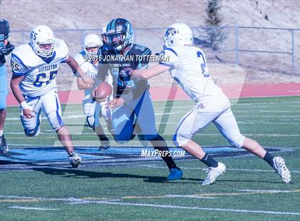 Thumbnail 2 in Littleton @ Vista Ridge photogallery.
