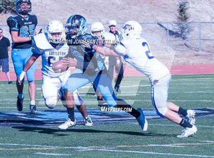 Thumbnail 3 in Littleton @ Vista Ridge photogallery.
