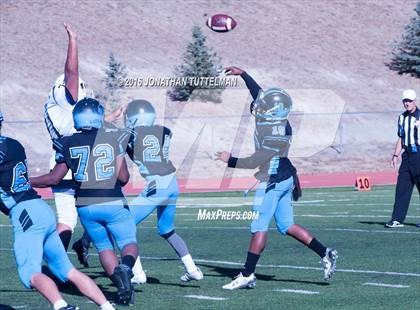 Thumbnail 1 in Littleton @ Vista Ridge photogallery.