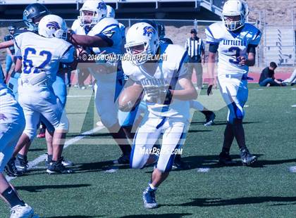 Thumbnail 3 in Littleton @ Vista Ridge photogallery.