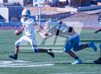 Thumbnail 3 in Littleton @ Vista Ridge photogallery.