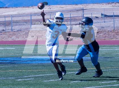 Thumbnail 3 in Littleton @ Vista Ridge photogallery.