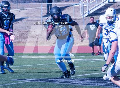 Thumbnail 1 in Littleton @ Vista Ridge photogallery.