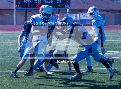 Thumbnail 1 in Littleton @ Vista Ridge photogallery.