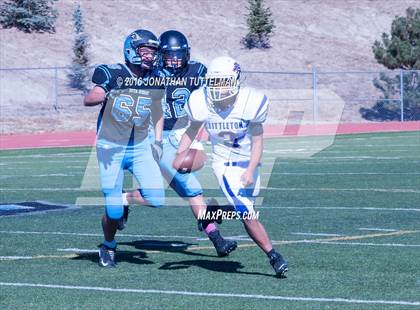 Thumbnail 3 in Littleton @ Vista Ridge photogallery.