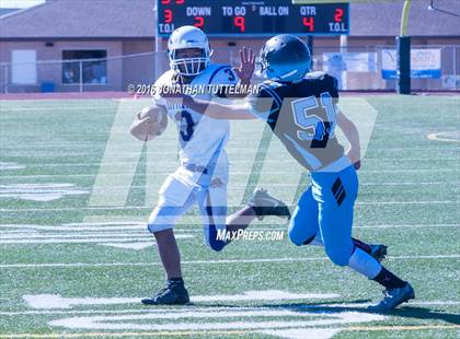 Thumbnail 1 in Littleton @ Vista Ridge photogallery.