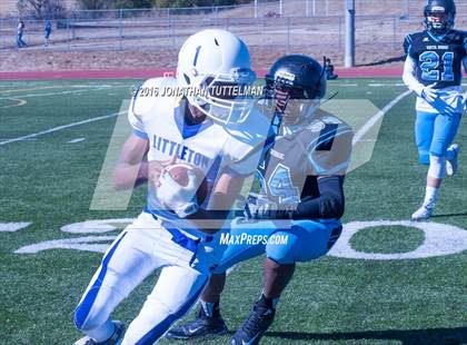 Thumbnail 2 in Littleton @ Vista Ridge photogallery.