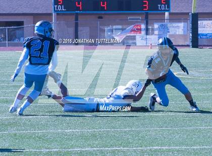 Thumbnail 2 in Littleton @ Vista Ridge photogallery.