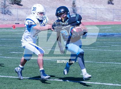 Thumbnail 1 in Littleton @ Vista Ridge photogallery.