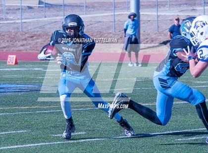 Thumbnail 1 in Littleton @ Vista Ridge photogallery.