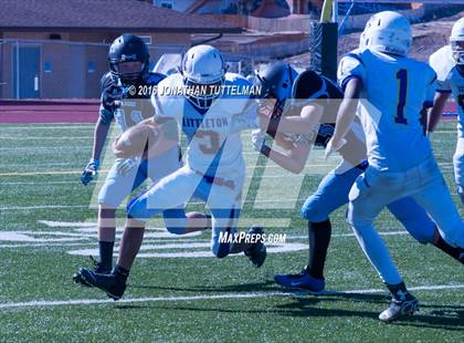 Thumbnail 3 in Littleton @ Vista Ridge photogallery.